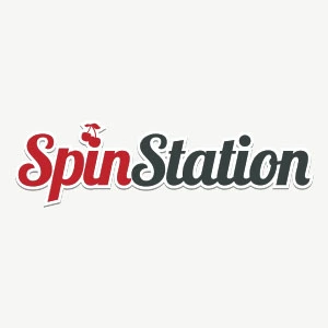 SpinStation Casino Logo