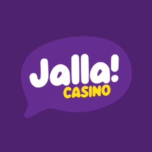 Jalla Casino Logo