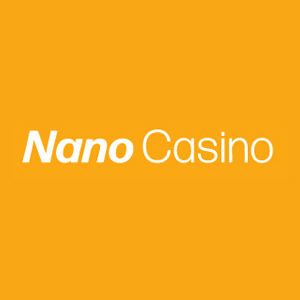 Nano Casino Logo
