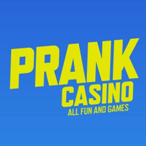 Prank Casino Logo