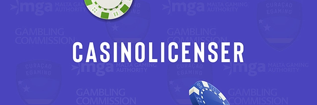Casino Utan Svensk Licens - Banner 2